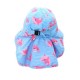 Καπέλο Cape Sunhat UPF50+ Pink Shark  Zoocchini ZOO15054