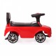 Αυτοκινητάκι-Περπατούρα Baron Red Moni toys 3800146242848