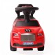 Αυτοκινητάκι-Περπατούρα Baron Red Moni toys 3800146242848