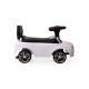 Αυτοκινητάκι-Περπατούρα Baron White Moni toys 3800146242831