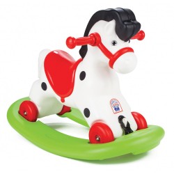 Κουνιστό Αλογάκι με Ήχους Rocking Horse 8693461075209
