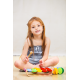 Ξυλόφωνο  Plan toys  6405
