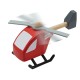 Ελικόπτερο Plan Toys 6287