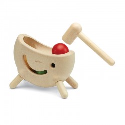 Σφυροκόπημα Plan toys 5454