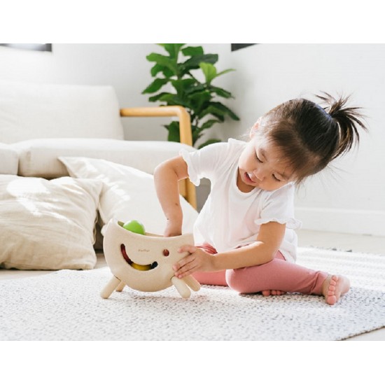 Σφυροκόπημα Plan toys 5454