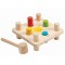 Πάγκος σφυροκοπήματος PlanToys 5126