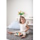 Πάγκος σφυροκοπήματος PlanToys 5126