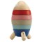 Πύραυλος ταξινόμησης Plan Toys 5402