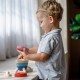 Πύραυλος ταξινόμησης Plan Toys 5402
