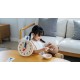 Ρολόι Δραστηριοτήτων Plan Toys 5458