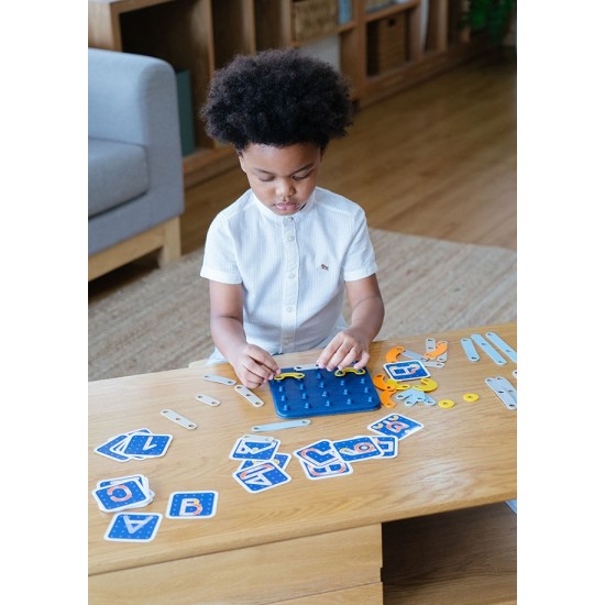 Δημιουργικός Πίνακας PlanToys 5459
