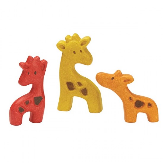 Παζλ με δεινόσαυρους Plan Toys 4642