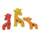Παζλ με δεινόσαυρους Plan Toys 4642