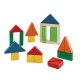 Κλάσματα με τουβλάκια Plan Toys 5467