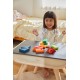 Κλάσματα με τουβλάκια Plan Toys 5467