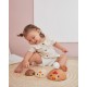 Κοτοπουλάκι – ρουστίκ Plan Toys 5485