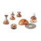 Κοτοπουλάκι – ρουστίκ Plan Toys 5485