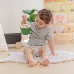 Κουβαδάκι ταξινόμησης Plan Toys 5912