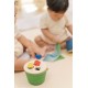 Κουβαδάκι ταξινόμησης Plan Toys 5912