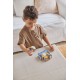 Παζλ με κύβους Plan Toys 4649