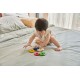 Πύργος ταξινόμησης με κύματα PlanToys 5486