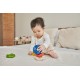 Πύργος ταξινόμησης με κύματα PlanToys 5486