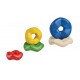 Πύργος ταξινόμησης με κύματα PlanToys 5486