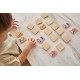 Παιχνίδι μνήμης με ζωάκια Plan Toys 4656