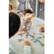 Ντόμινο με συναισθήματα Plan Toys 8905