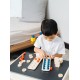 Πλαίσια αριθμητικής Plan Toys 5471