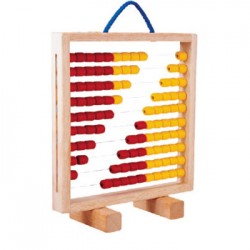 Αριθμητήριο PlanToys 1152