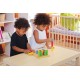Βάση γεωμετρικών σωμάτων PlanToys 5125