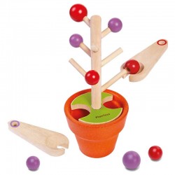 Μάζεψε τα βατόμουρα PlanToys 4620