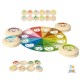Παιχνίδι μνήμης με συναισθήματα PlanToys 5656