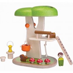 Δεντρόσπιτο PlanToys 6626