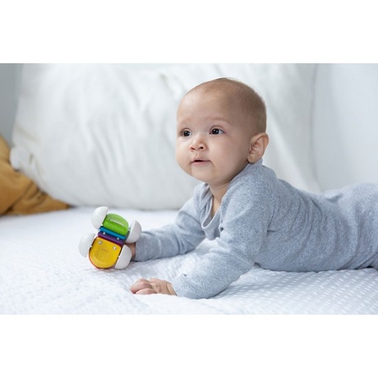 Αυτοκινητάκι μωρού Plan Toys 5229