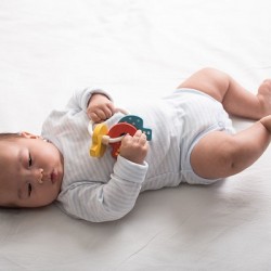 Κουδουνίστρα κλειδιά Plan Toys 5217