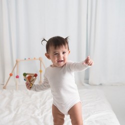 Πυραμίδα με μπάλα Plan Toys 5244