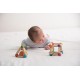 Πυραμίδα με μπάλα Plan Toys 5244