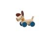 Κουταβάκι που κινείται Plan Toys 5724