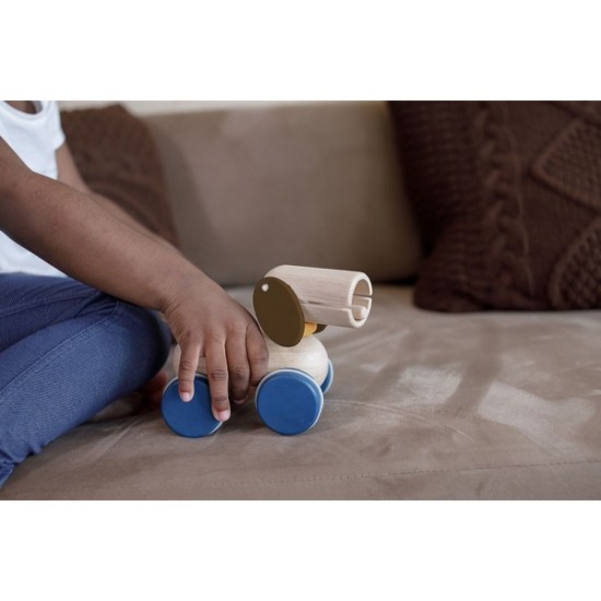 Κουταβάκι που κινείται Plan Toys 5724