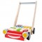 Περπατούρα μωρού PlanToys 5123