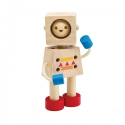 Ρομπότ συναισθημάτων Plan Toys 5916