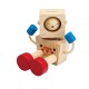 Ρομπότ συναισθημάτων Plan Toys 5916