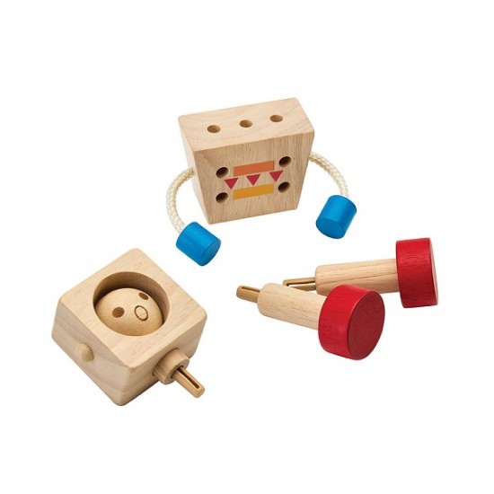 Ρομπότ συναισθημάτων Plan Toys 5916