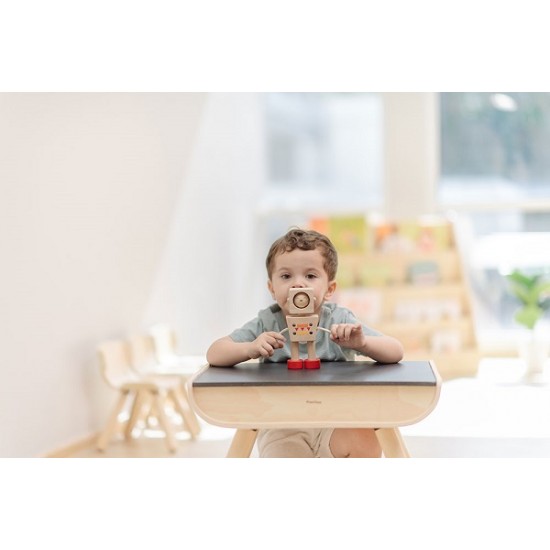 Ρομπότ συναισθημάτων Plan Toys 5916