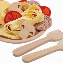 Zυμαρικά PlanToys 3466