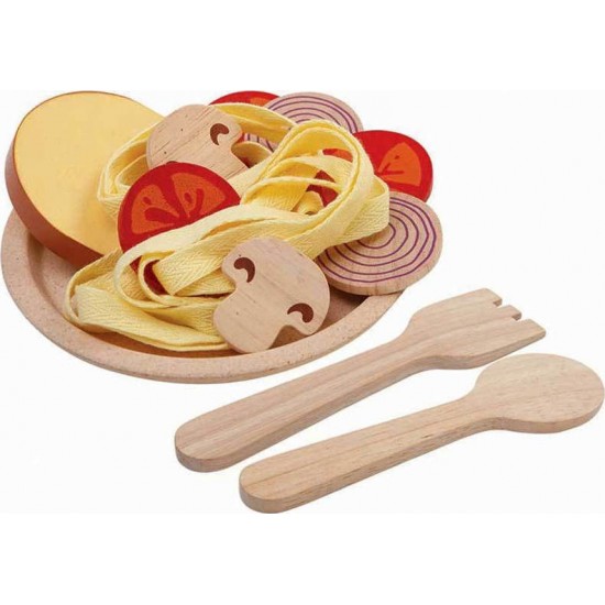 Zυμαρικά PlanToys 3466