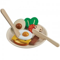 Πρωινό Plan Toys 3611