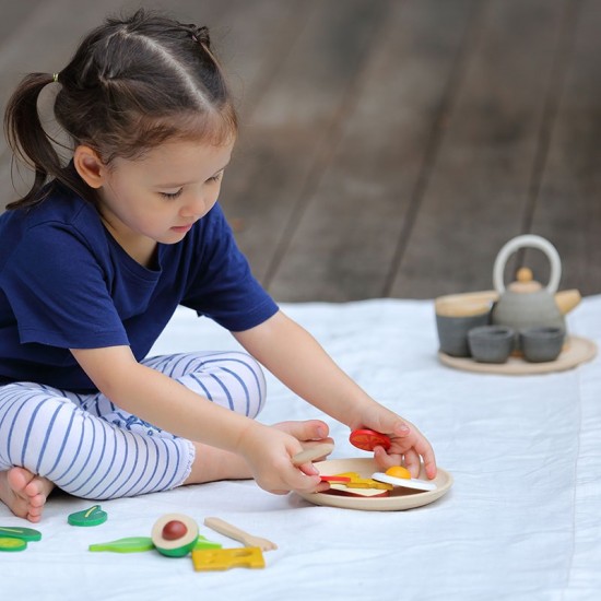Πρωινό Plan Toys 3611